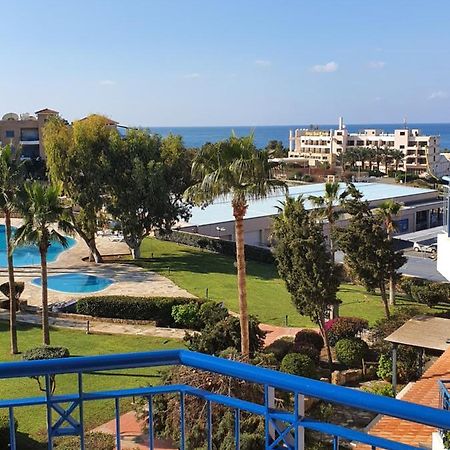 Kings Palace 304 Appartamento Paphos Esterno foto
