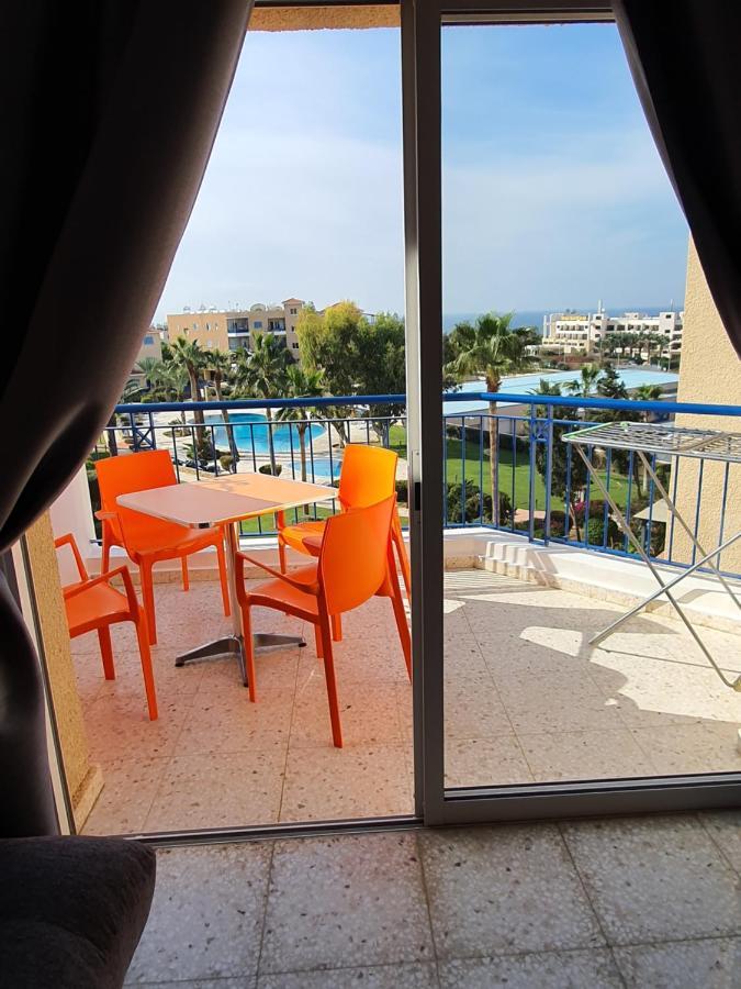 Kings Palace 304 Appartamento Paphos Esterno foto