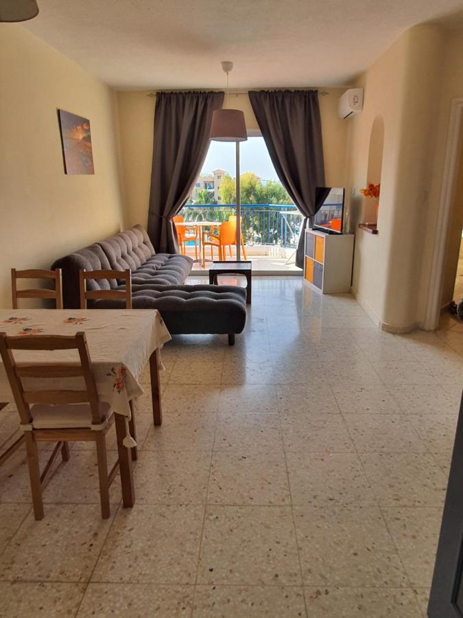 Kings Palace 304 Appartamento Paphos Esterno foto